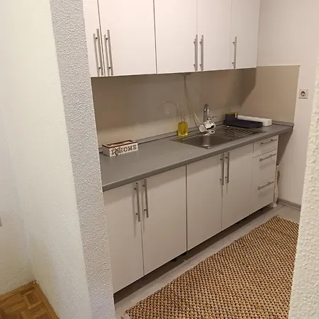Apartament Bulevar