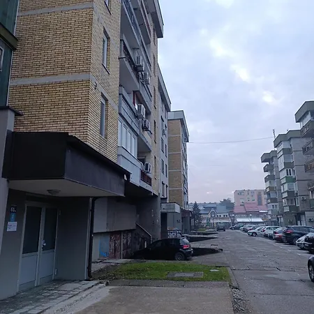 Appartamento Bulevar Zivinice