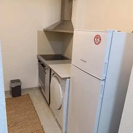 Bulevar Apartamento