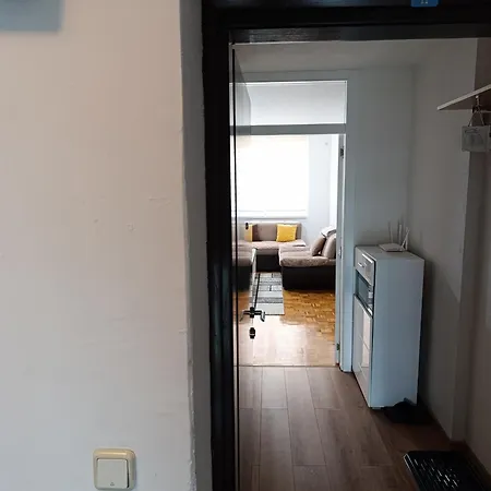 Bulevar Appartamento